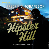 Omslagsbild för Hipster Hill