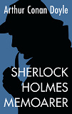 Omslagsbild för Sherlock Holmes memoarer