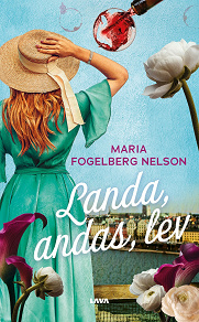 Cover for Landa, Andas, Lev