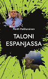 Cover for Taloni Espanjassa