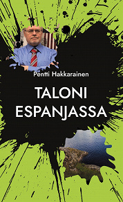 Omslagsbild för Taloni Espanjassa