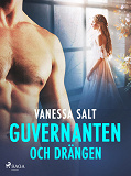 Cover for Guvernanten och drängen - erotisk novell