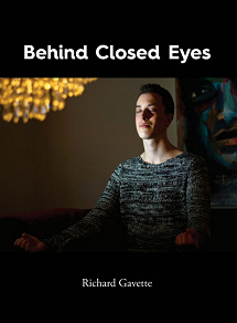 Omslagsbild för Behind Closed Eyes