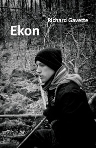 Omslagsbild för Ekon