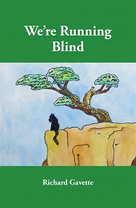 Omslagsbild för We're Running Blind
