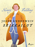 Cover for Josef Andrewsin seikkailut