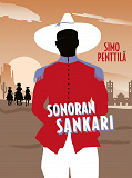 Cover for Sonoran sankari