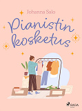 Omslagsbild för Pianistin kosketus