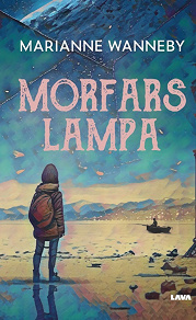Omslagsbild för Morfars lampa