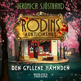 Cover for Den gyllene hämnden