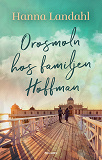 Omslagsbild för Orosmoln hos familjen Hoffman