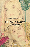 Bokomslag för En emigrants dagbok