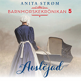 Cover for Avslöjad