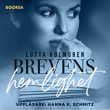 Cover for Brevens hemlighet