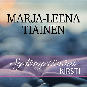 Cover for Sydänystäväni Kirsti