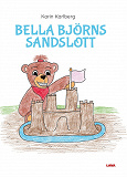 Cover for Bella Björns sandslott