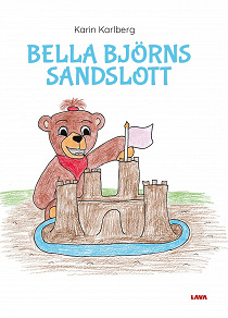 Omslagsbild för Bella Björns sandslott