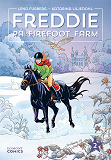 Cover for Freddie på Firefoot farm, volym 2