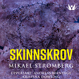 Cover for Skinnskrov 