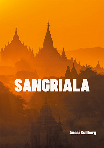 Omslagsbild för Sangriala