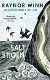 Cover for Saltstigen
