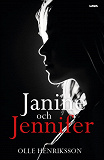 Omslagsbild för Janine och Jennifer