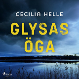Cover for Glysas öga