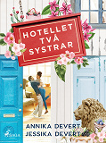 Bokomslag för Hotellet Två systrar