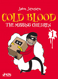 Omslagsbild för Cold Blood 1 - The Missing Children