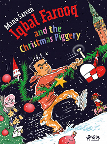 Omslagsbild för Iqbal Farooq and the Christmas Piggery