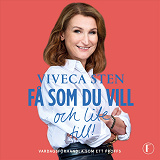 Cover for Få som du vill och lite till! : vardagsförhandla som ett proffs