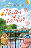 Omslagsbild för Tårtor och tavlor