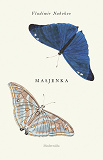 Omslagsbild för Masjenka