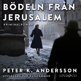 Omslagsbild för Bödeln från Jerusalem