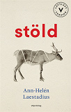 Cover for Stöld (lättläst)