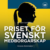 Bokomslag för Priset för svenskt medborgarskap