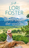 Omslagsbild för Ett liv utöver det vanliga