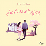 Cover for Aarteenetsijät 