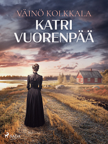Omslagsbild för Katri Vuorenpää