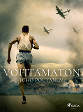Cover for Voittamaton
