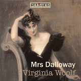 Cover for Mrs. Dalloway
