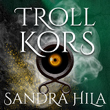 Cover for Trollkors