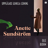 Cover for Anette Sundström