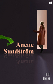 Omslagsbild för Anette Sundström