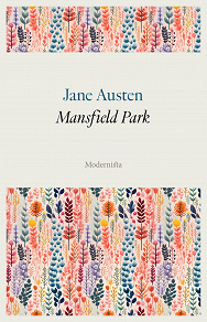 Omslagsbild för Mansfield Park