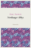 Omslagsbild för Northanger Abbey