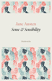 Bokomslag för Sense and Sensibility