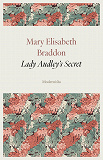 Omslagsbild för Lady Audley's Secret