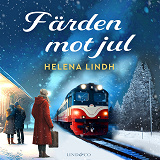 Omslagsbild för Färden mot jul