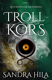 Cover for Trollkors